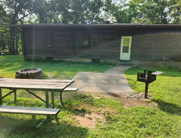 Montauk Lodge hotel detail image 3