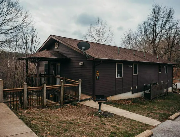 Montauk Lodge hotel detail image 4