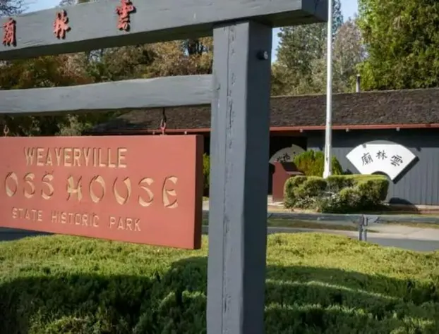 Weaverville Hotel hotel detail image 2