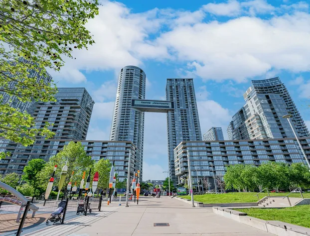 City Suites w Views hotel detail image 1