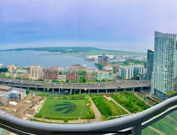 City Suites w Views hotel detail image 3