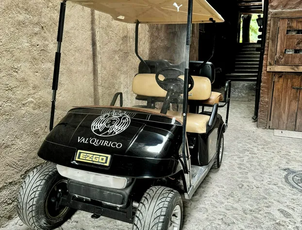 Posada Valquiria ValQuirico hotel detail image 1