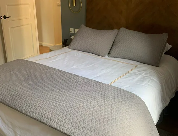 Posada Valquiria ValQuirico hotel detail image 2