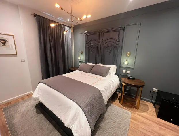 Posada Valquiria ValQuirico hotel detail image 3