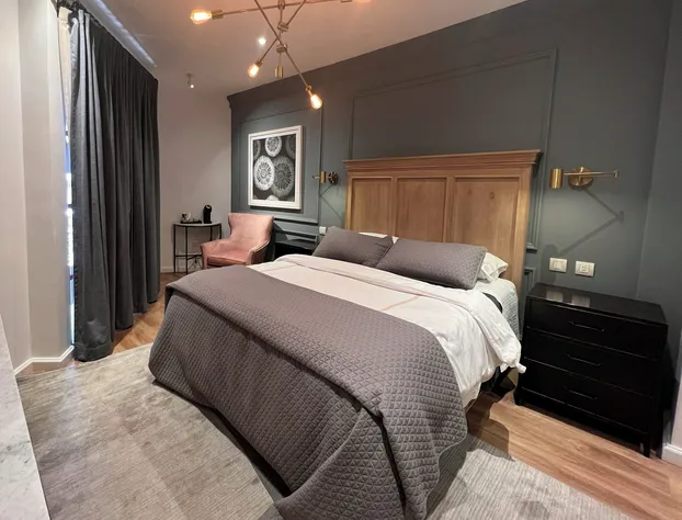 Posada Valquiria ValQuirico hotel detail image 4