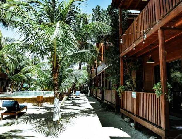 Coconut by ÓOL Hotels hotel detail image 3