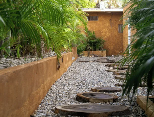 Melrose - Hidden Port hotel detail image 1