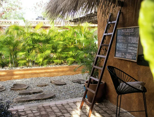 Melrose - Hidden Port hotel detail image 2