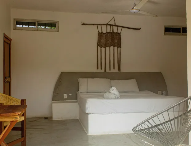 Melrose - Hidden Port hotel detail image 4