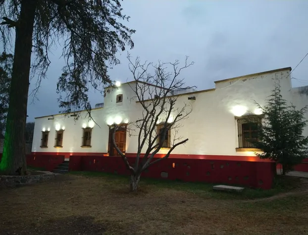 Hotel Hacienda Maravillas hotel detail image 1