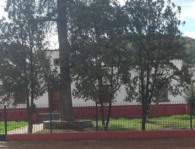 Hotel Hacienda Maravillas hotel detail image 2