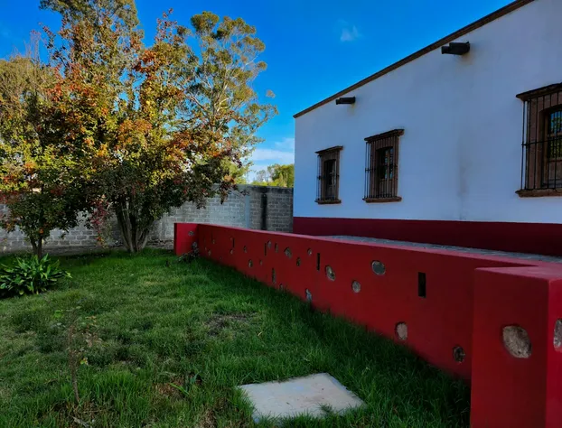 Hotel Hacienda Maravillas hotel detail image 3