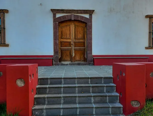 Hotel Hacienda Maravillas hotel detail image 4