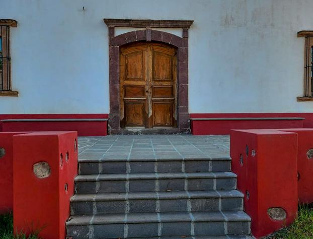 Hotel Hacienda Maravillas hotel detail image 4