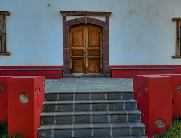 Hotel Hacienda Maravillas hotel detail image 4