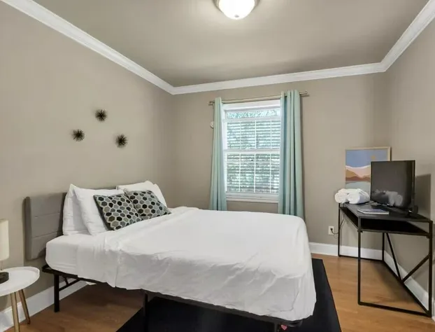 The Retro Pad hotel detail image 1