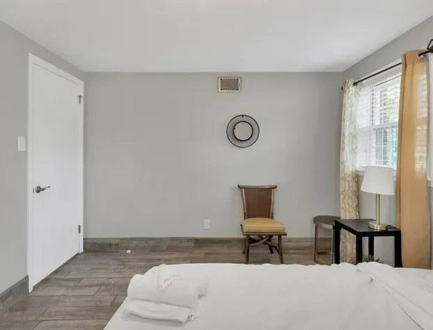 The Retro Pad hotel detail image 3