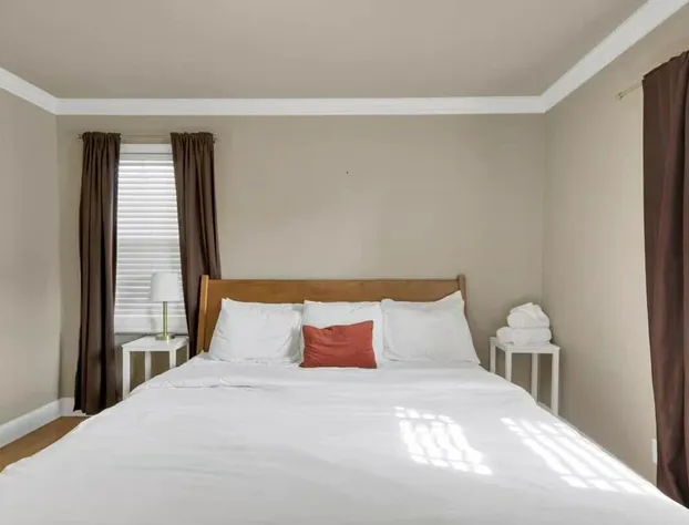 The Retro Pad hotel detail image 4