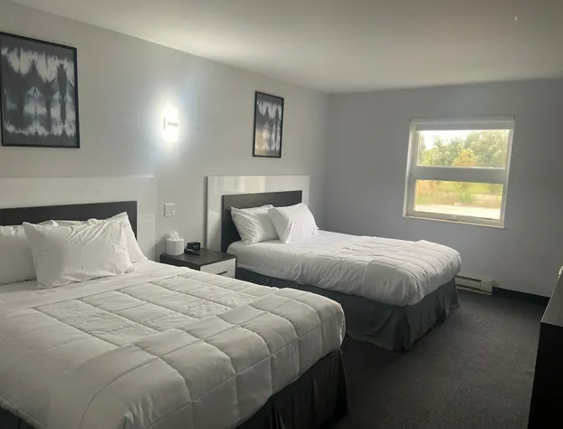 Lac House Inn hotel detail image 2