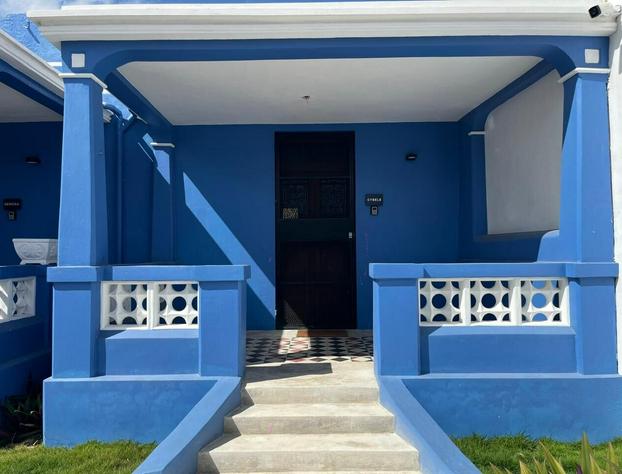 Casa Lluavi hotel detail image 1