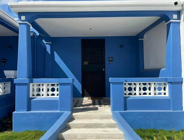 Casa Lluavi hotel detail image 1