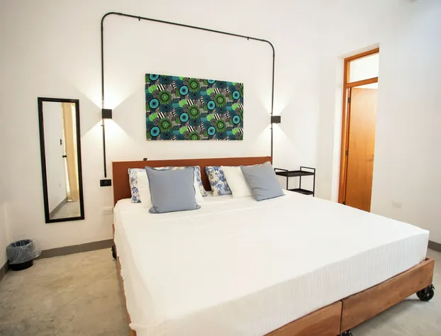 Casa Lluavi hotel detail image 3