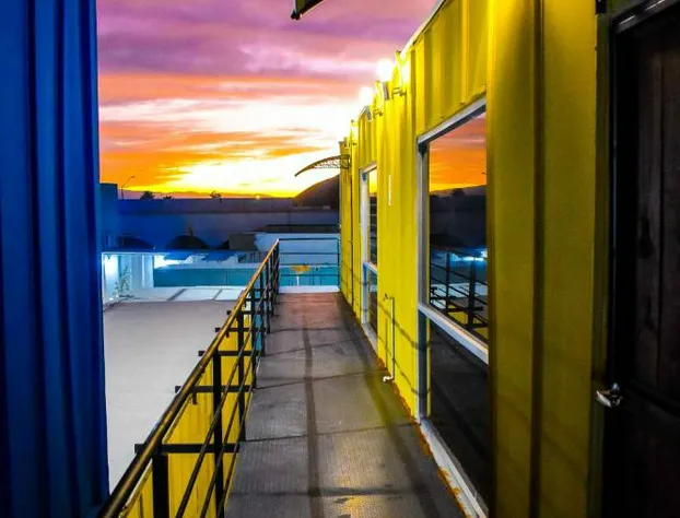 Vagón Resort hotel detail image 3