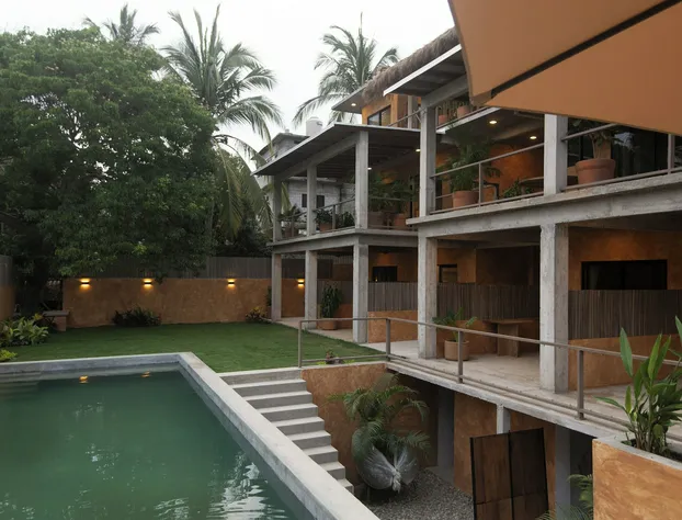 Casa Marisa hotel detail image 1