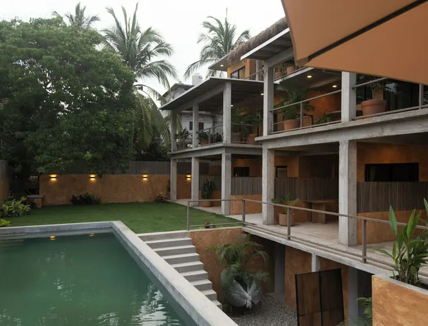 Casa Marisa hotel detail image 1