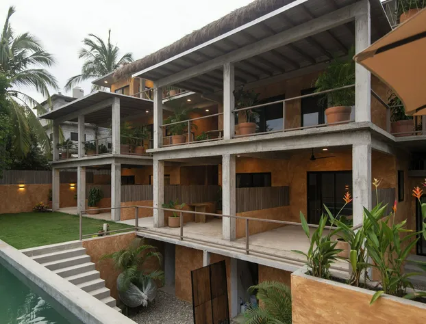 Casa Marisa hotel detail image 2