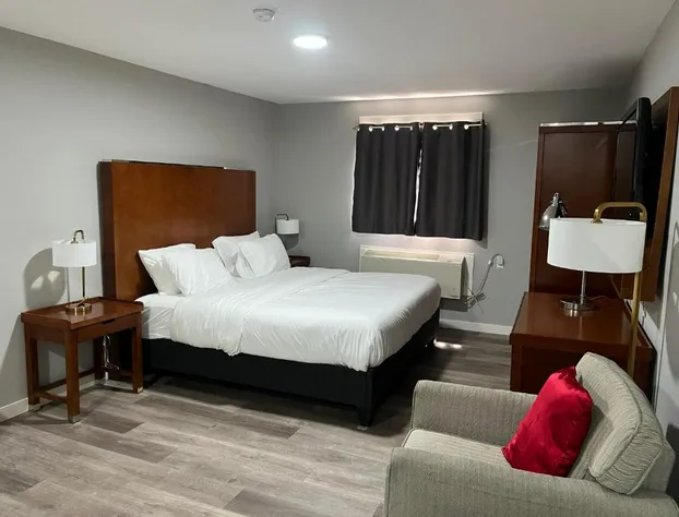 Bethel Hotel Elk Point hotel detail image 4