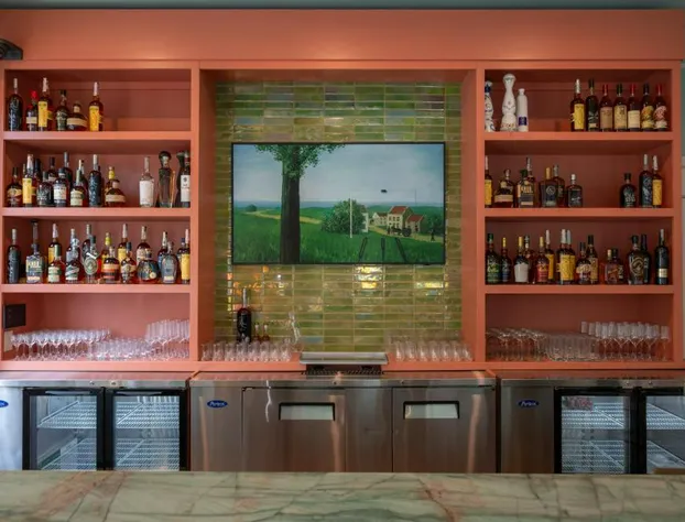 The Ashbrook Hotel hotel detail image 1