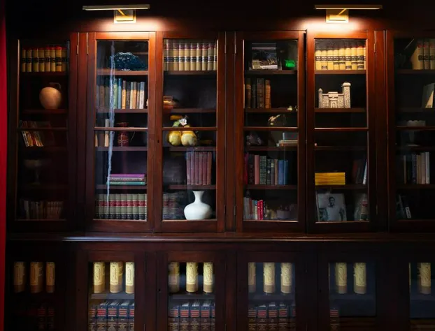 The Ashbrook Hotel hotel detail image 2