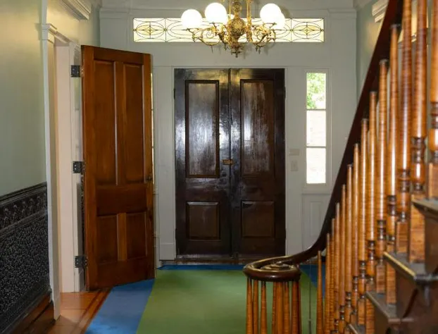 The Ashbrook Hotel hotel detail image 4