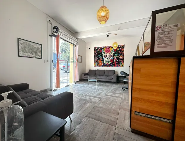 Hotel escalada - Oax Up Suites hotel detail image 2