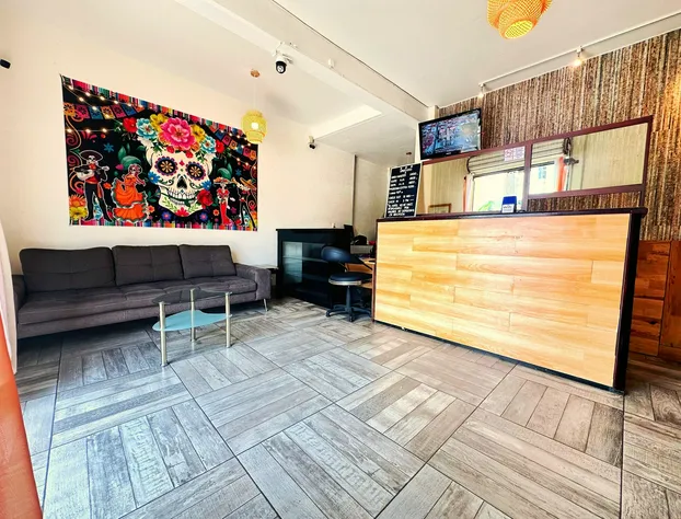 Hotel escalada - Oax Up Suites hotel detail image 3