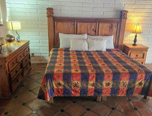 Infinito Cielo Boutique hotel detail image 1