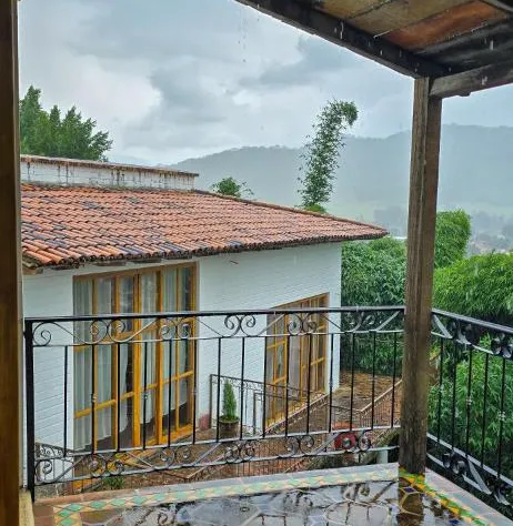 Infinito Cielo Boutique hotel detail image 1