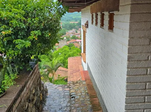 Infinito Cielo Boutique hotel detail image 2