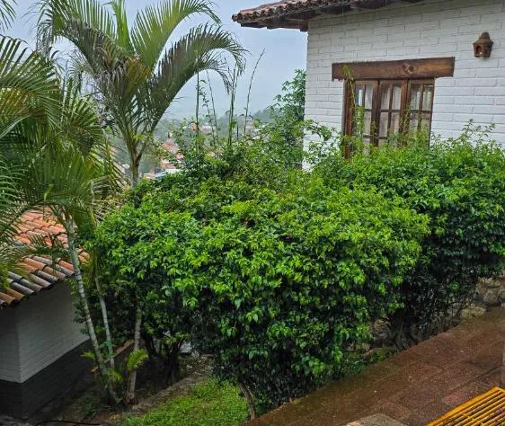 Infinito Cielo Boutique hotel detail image 3