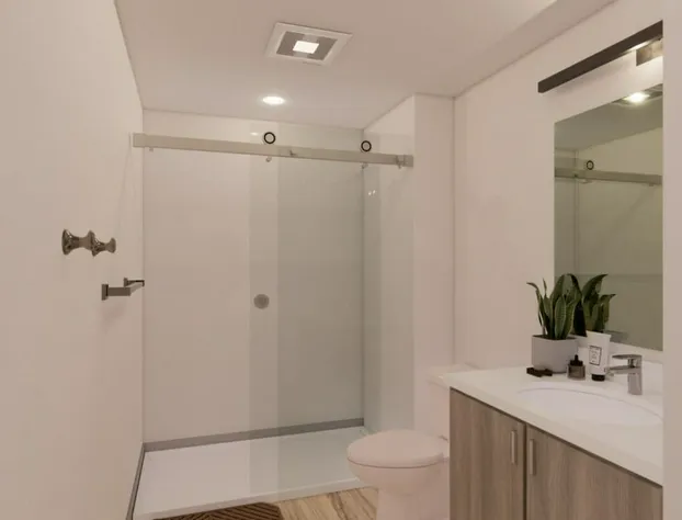 Chugach Naswik Suites hotel detail image 1