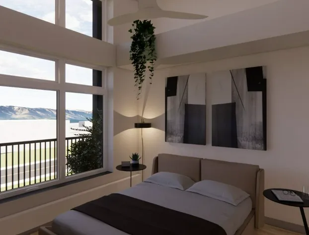 Chugach Naswik Suites hotel detail image 2