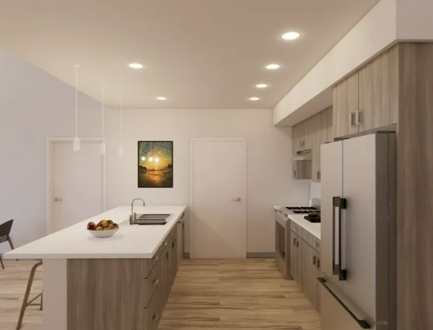 Chugach Naswik Suites hotel detail image 3