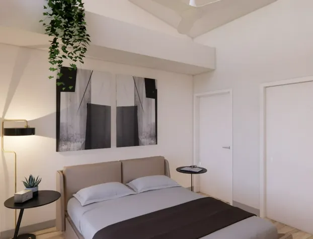 Chugach Naswik Suites hotel detail image 4