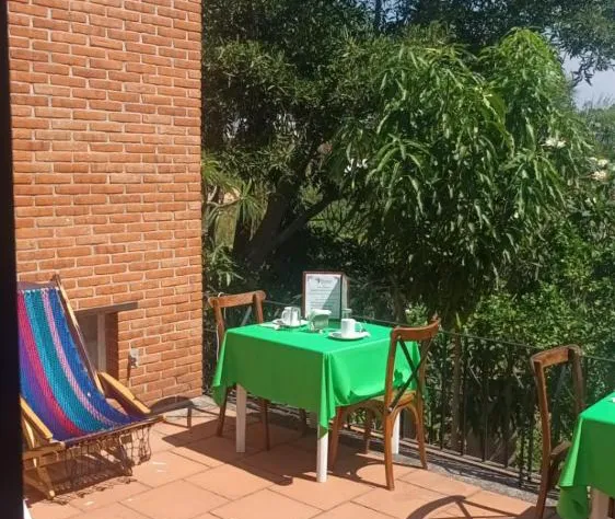 Bonanza Garden Suites hotel detail image 1