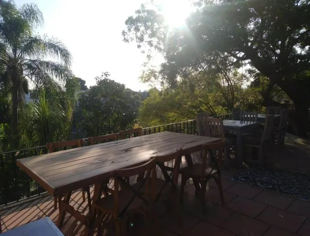 Bonanza Garden Suites hotel detail image 3