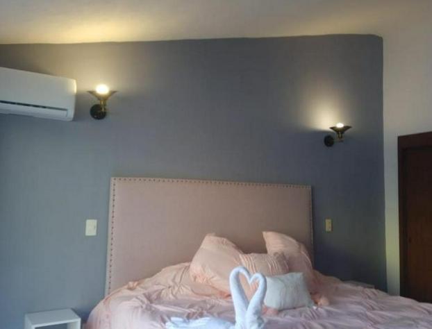 Bonanza Garden Suites hotel detail image 2