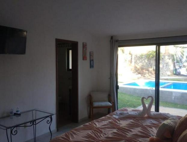 Bonanza Garden Suites hotel detail image 3