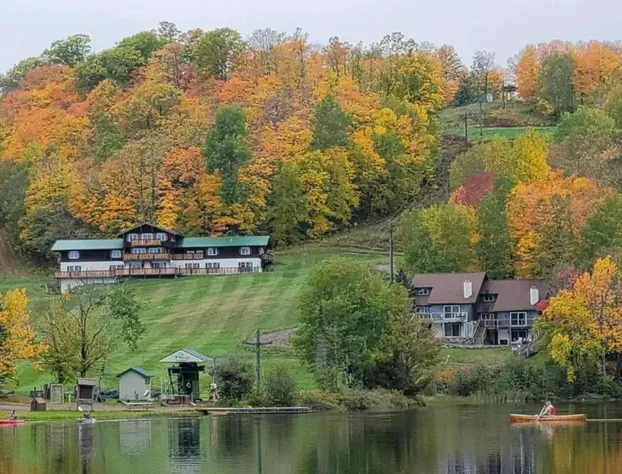 Davos Chalet hotel detail image 3