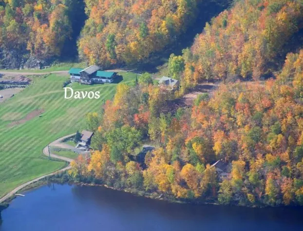 Davos Chalet hotel detail image 4